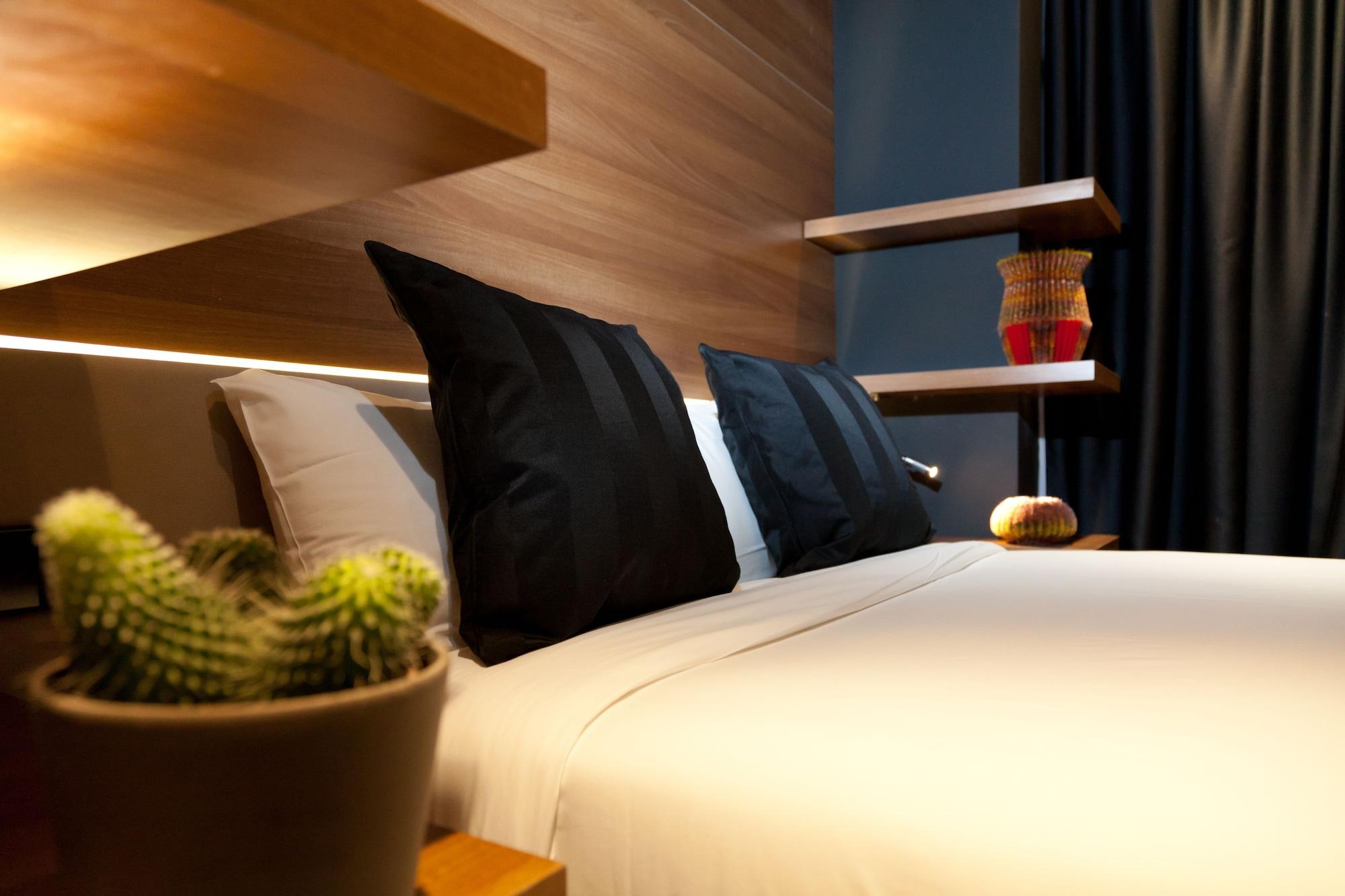 เฟรด โฮเต็ล Hotel ปารีส ภายนอก รูปภาพ